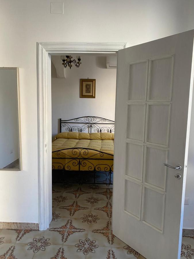 Gabriele-Apartment Gallipoli Eksteriør bilde
