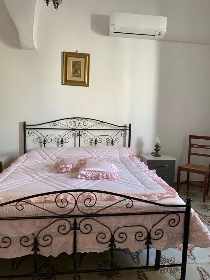 Gabriele-Apartment Gallipoli Eksteriør bilde